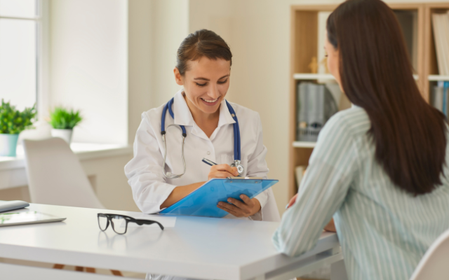 日常生活に支障をきたす気象病は病院へ