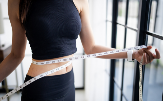 夏までに痩せる方法