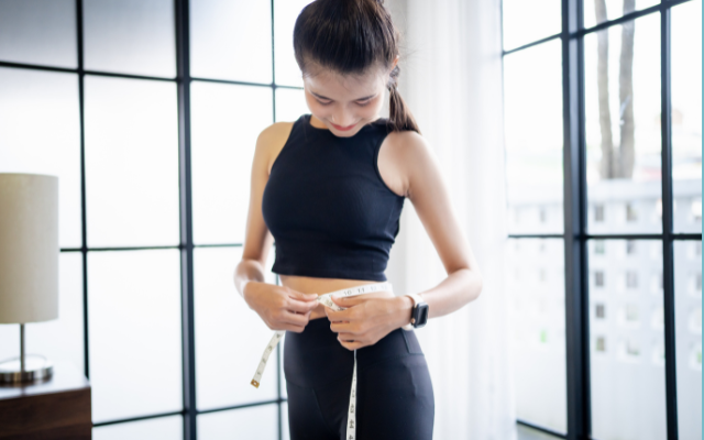 夏までに痩せるための時短＆効果的な習慣