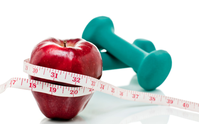 体重より見た目が大事な理由とは？