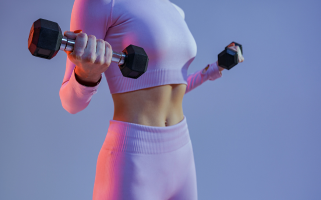 夏までに痩せる方法で「見た目重視」を選ぶ人が増えている