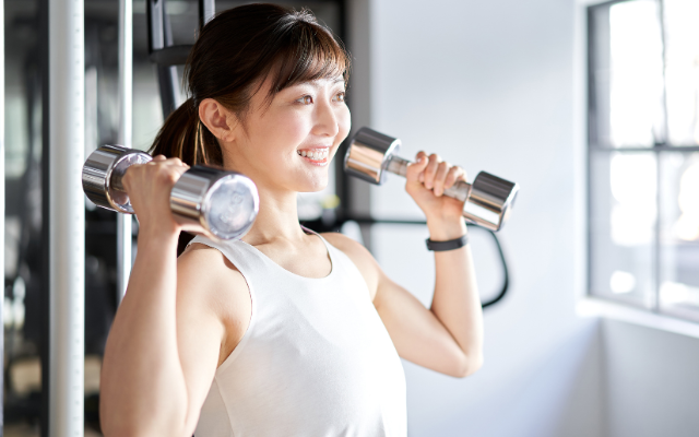 パーツ別アプローチで効率よく見た目を激変させる方法