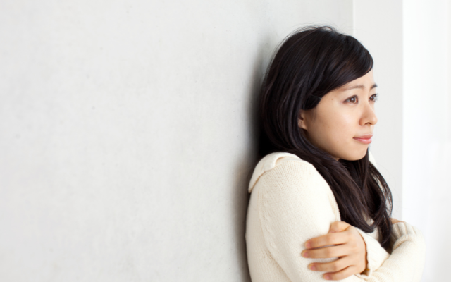 冷えによる膀胱の過敏化