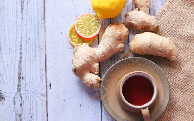 頻尿ケアには身体を冷やさない温活習慣
