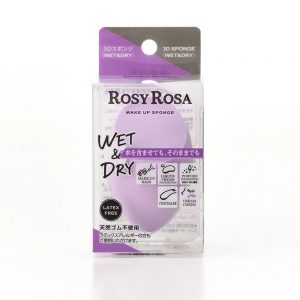 メイク下地どう塗ってる？下地の【スポンジ塗り】のメリットやおすすめツール教えます