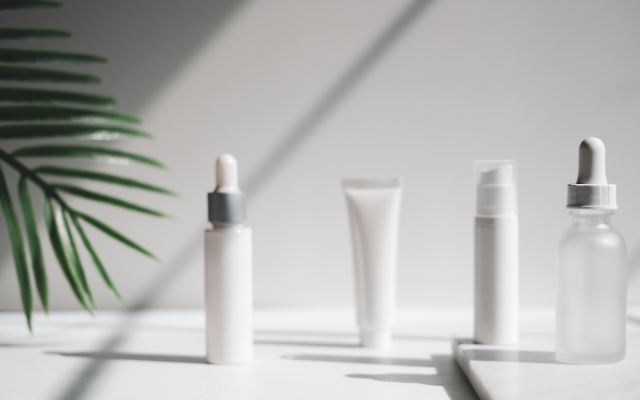 正しいスキンケアの順番とは？