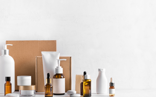 スキンケアの順番を間違えると効果半減