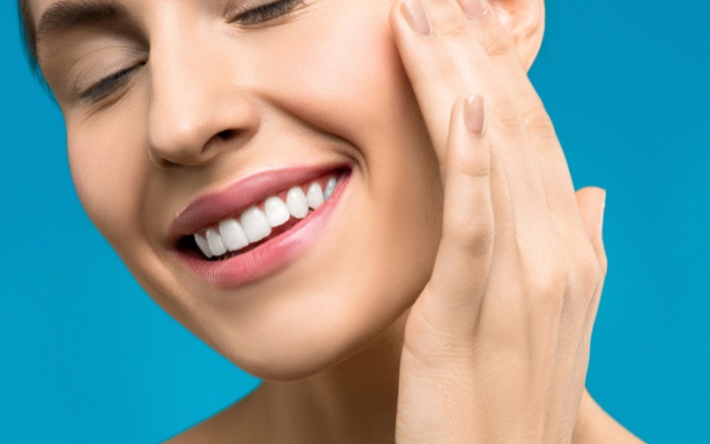 たるみを予防するケア方法