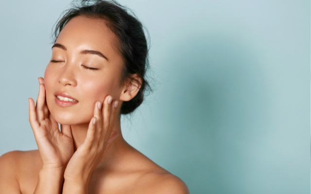 たるみケア方法