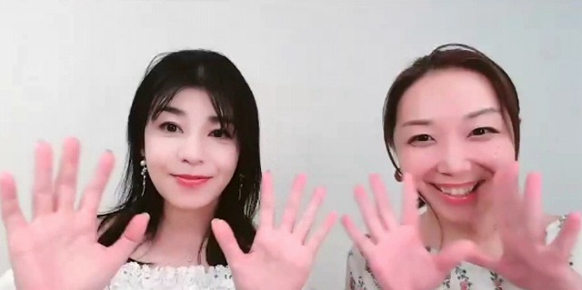 オンラインイベント！エイジングケア祭り開催レポート！