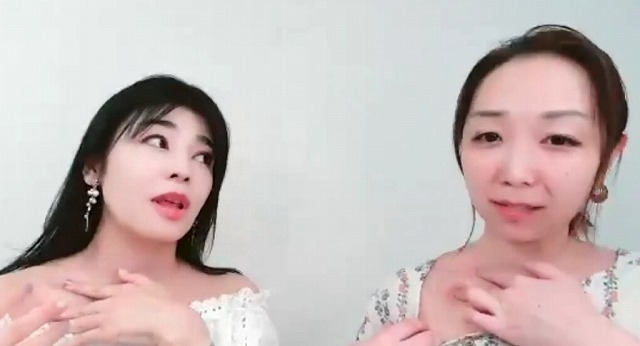 エイジングケア祭りの簡単セルフマッサージ