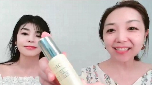 DHC オリーブバージンオイルのご紹介