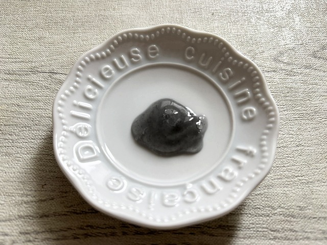 デリケートウォッシュ チャコールジェル［無香料］