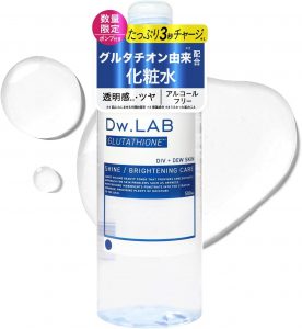 コスパ抜群で全身使いにも！大容量化粧水の選び方やおすすめ6選