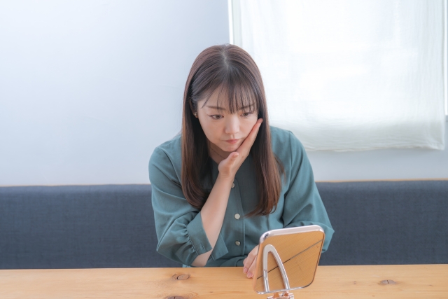 【調査】たるみや二重あご…８割以上の女性がフェイスラインに悩みあり