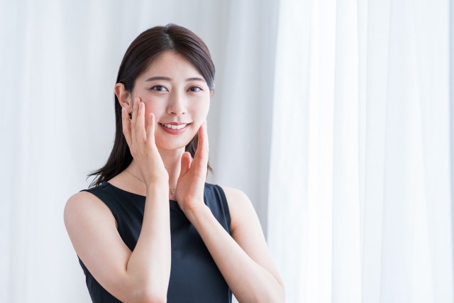 【調査】たるみや二重あご…８割以上の女性がフェイスラインに悩みあり