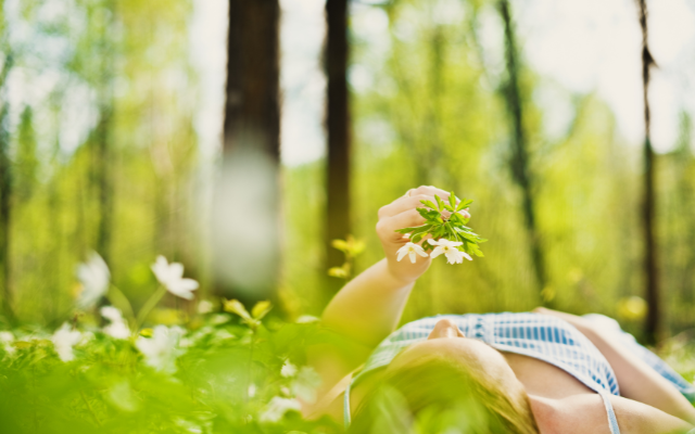 フェムケアとは？今注目されている理由