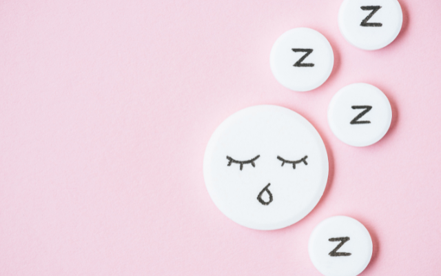 睡眠美容とは?美しさを左右する「眠りの力」