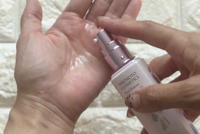 ミキモトコスメティックス