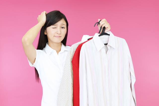 【調査】76％の人が「買ったけど一度も着てない服がある」と回答！