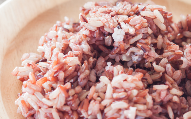 雑穀米ダイエットのコツ