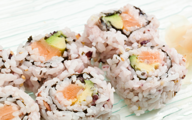 雑穀米はアレンジでダイエットが楽しくなる