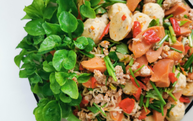 雑穀米ダイエットを続けやすくする工夫