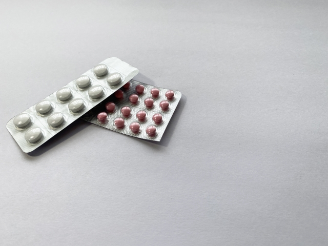 オンラインピル処方