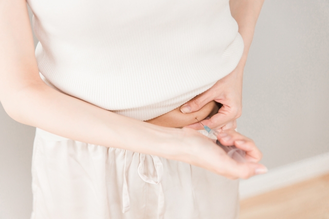 メディカルダイエット