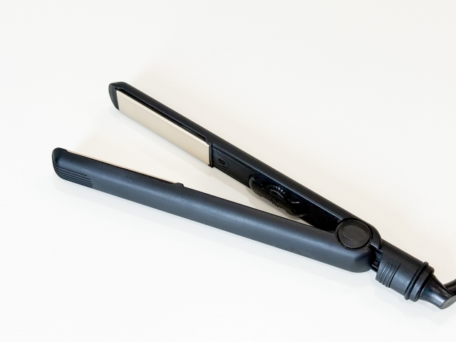 ヘアアイロン