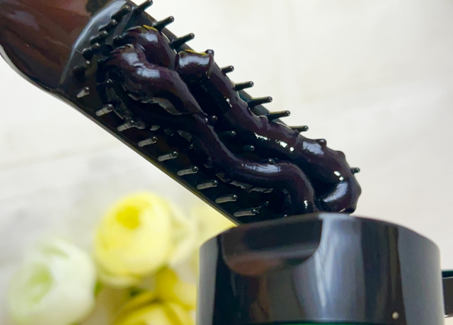 白髪染カラトリ