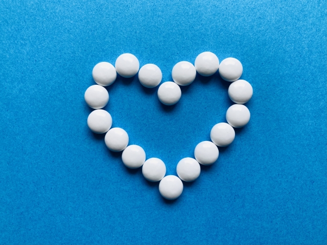 オンラインピル処方