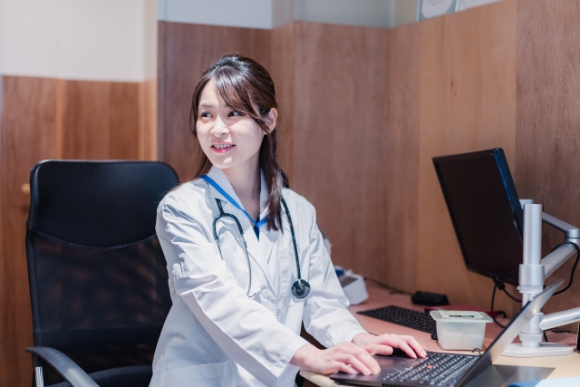 オンラインピル処方