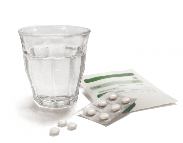 オンラインピル処方