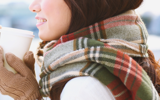  声の若さを育てる生活習慣