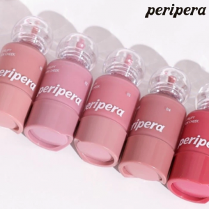 にじむような血色感をプラスして華やかに！リキッドチークのメリットや使い方教えます