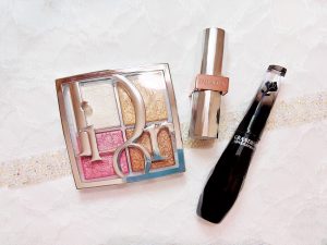 予算1万円以内で買える！デパコス人気メイクアップアイテム3選