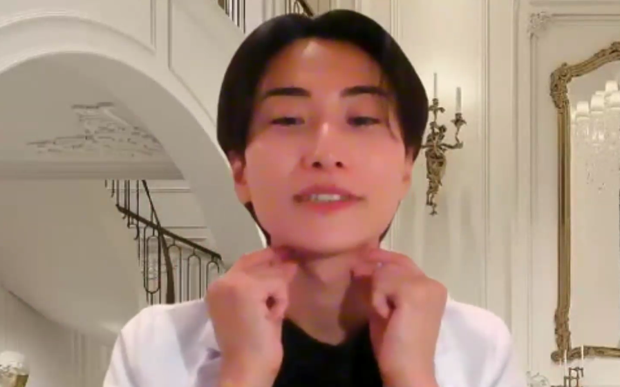 整形なしで"糸リフト級"の引き上げを実現！ゆうた先生