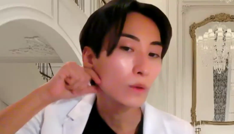 整形なしで"糸リフト級"の引き上げを実現！ゆうた先生