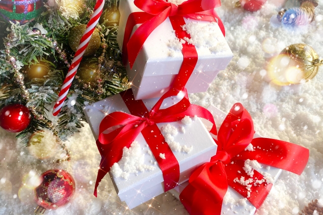 【調査】クリスマス、4人に3人が「自分にご褒美」！何が欲しい？予算はどのくらい？