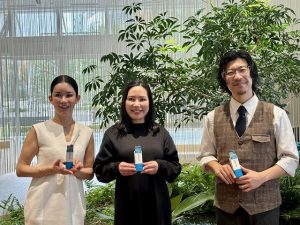 CICAの次はこれ！次世代成分アズレン美容液がついに登場！