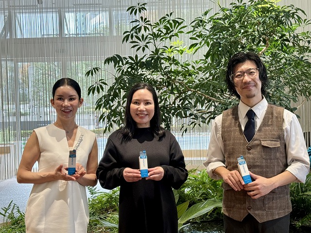 CICAの次はこれ！次世代成分アズレン美容液がついに登場！