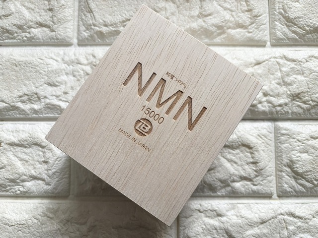 NMNサプリメント