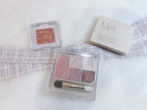 SNSで話題！プチプラ人気おすすめピンクアイシャドウ3選