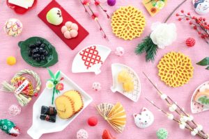 【調査】約８割が「毎年太る」と回答！お正月太りの体重変化＆リセット法