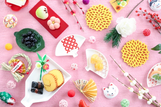 【調査】約８割が「毎年太る」と回答！お正月太りの体重変化＆リセット法