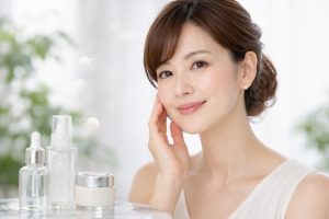 “毛穴に効く”はもう古い？ 今、美容好きが注目しているのは「肌の密度」だった