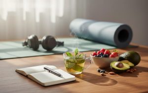 ダイエットが続かない人は「満たされてない」のはお腹じゃない