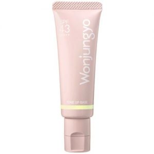 肌悩みを明るくカバー！トーンアップ下地の使い方やおすすめを教えます