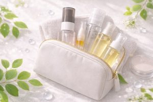 安くて優秀！無印良品で買えるおすすめ美容アイテム5選